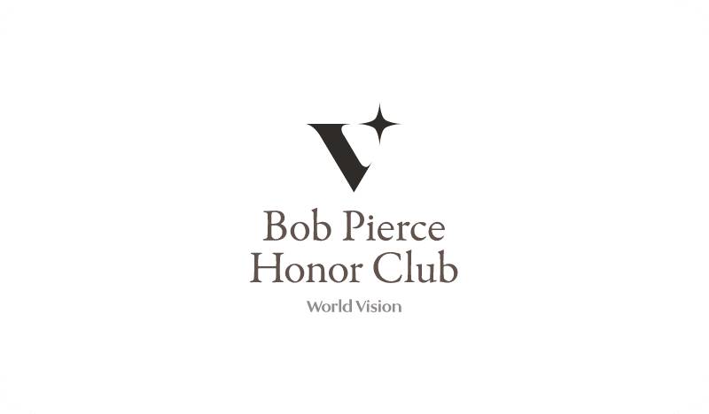 Bob Pierce Honor Club