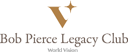 Bob Pierce Legacy Club