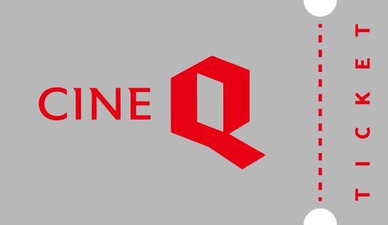 CINEQ 할인 티켓