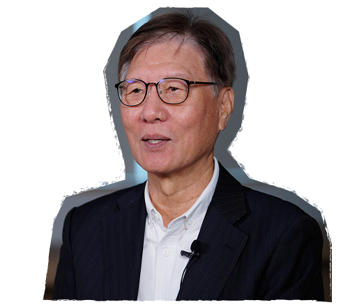 75주년 인물 관련 사진 : 오성삼 교수님