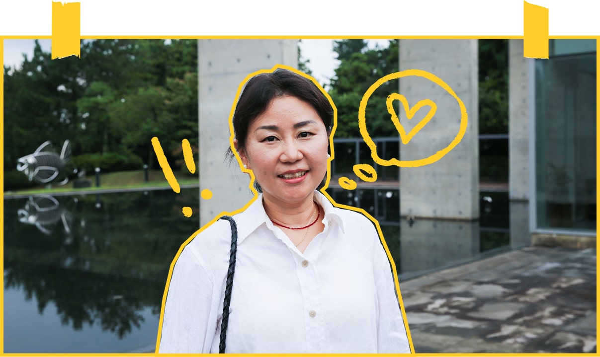 김임정 후원자 사진