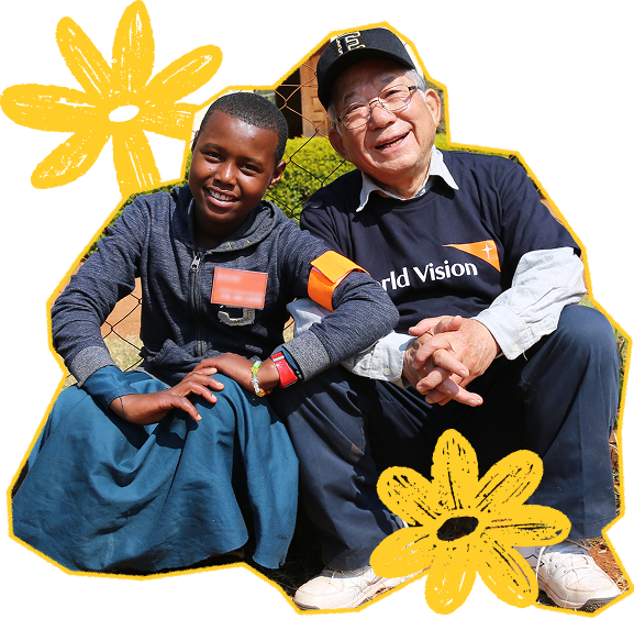 나태주 시인 사진