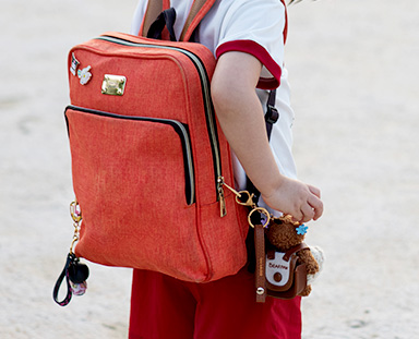 위드베어 키링 #01