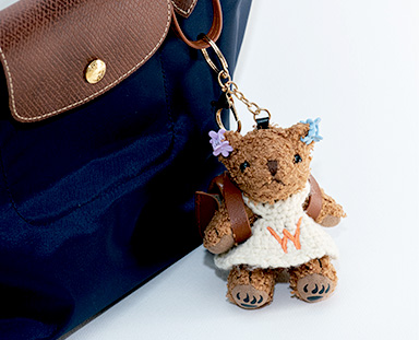 위드베어 키링 #03