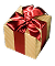 선물 아이콘