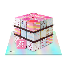 아이스크림 케이크