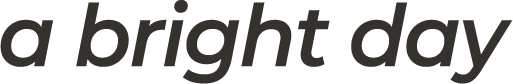 a bright day