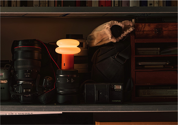 일광전구 굿즈 이미지 4