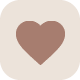 하트 아이콘