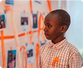 초즌 파티 현장 모습2