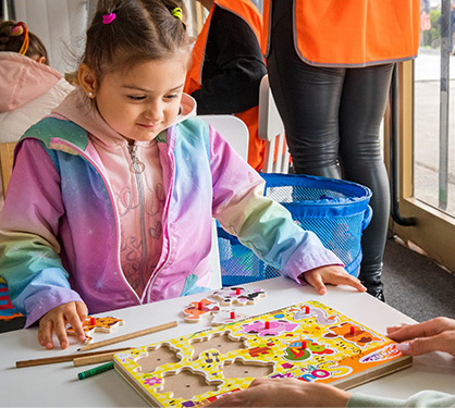 심리치료, 교육지원