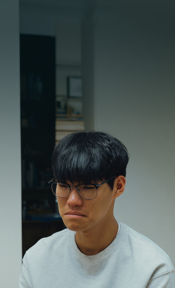 도경 청년