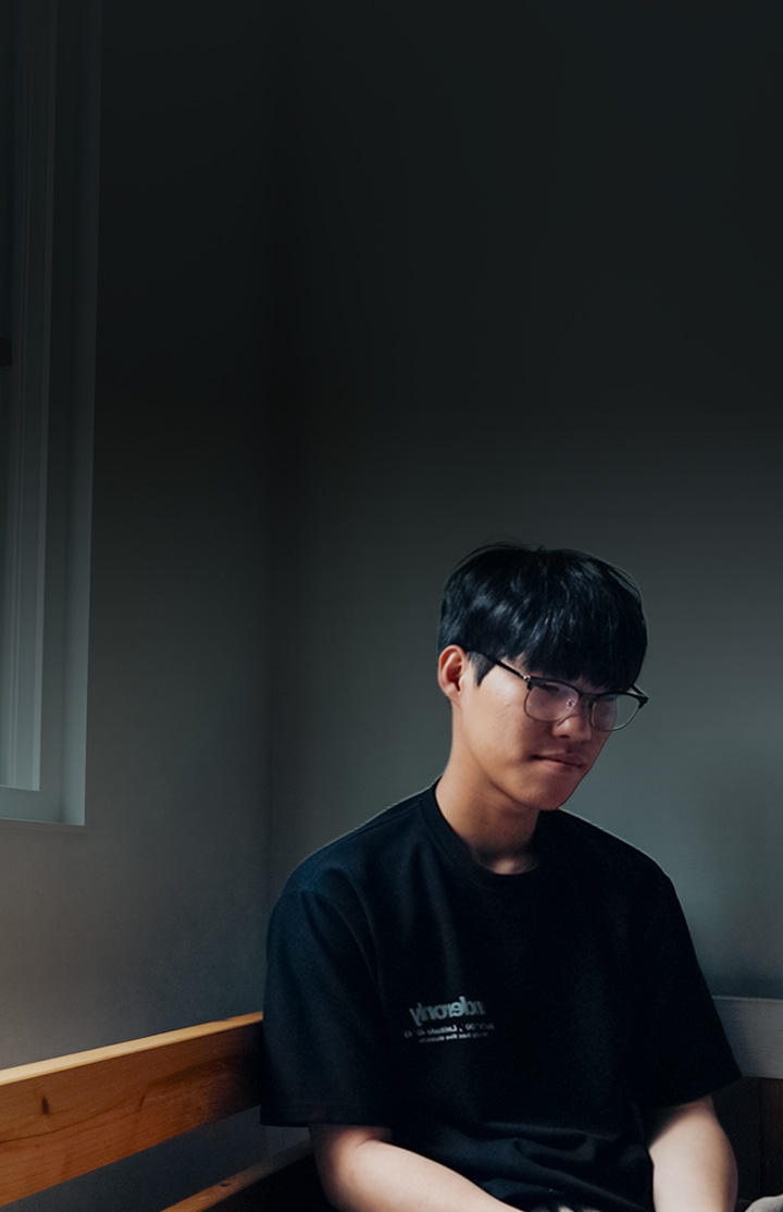 자립준비청년 도경청년