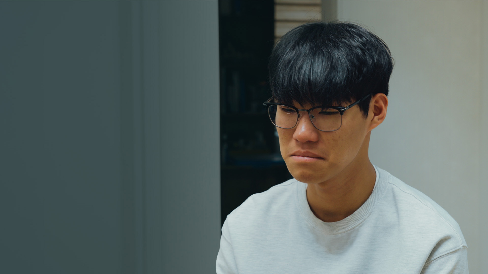 도경 청년