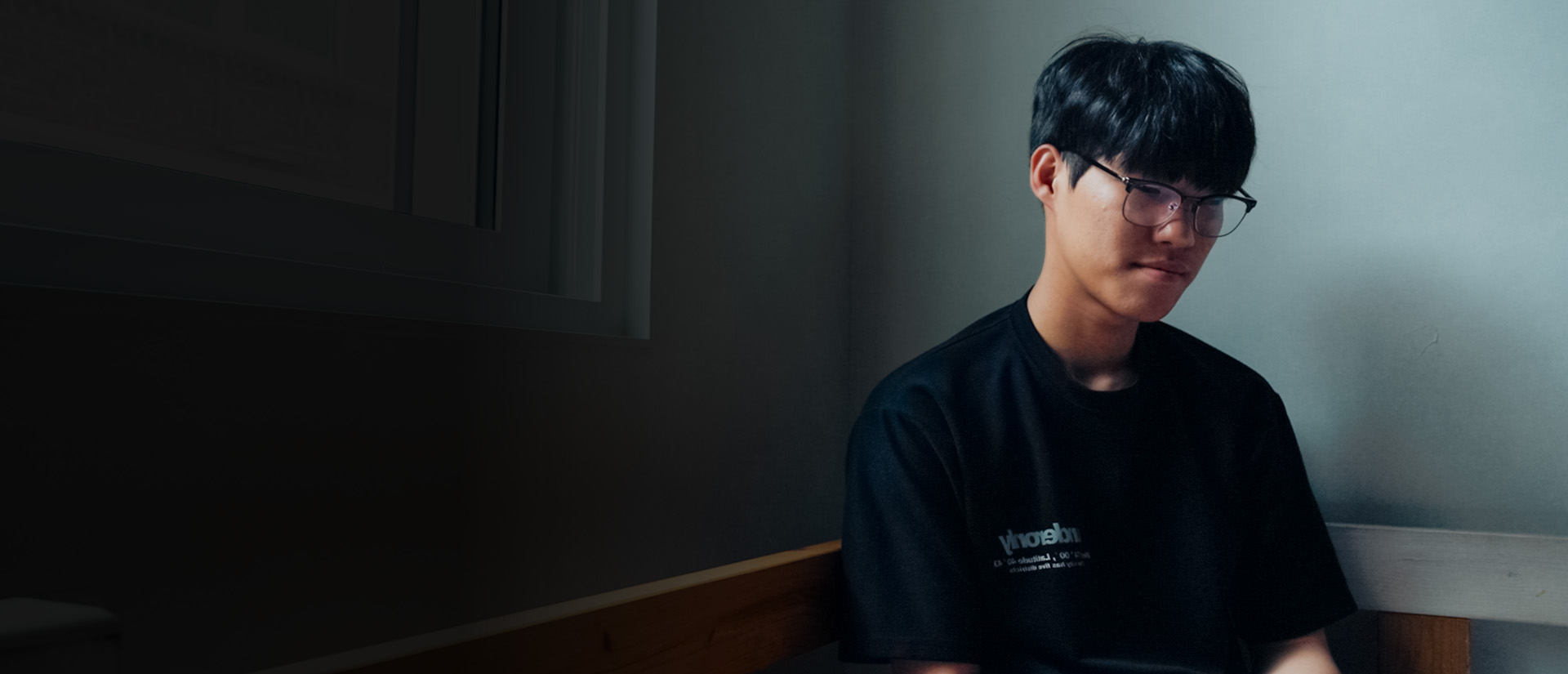 자립준비청년 도경청년