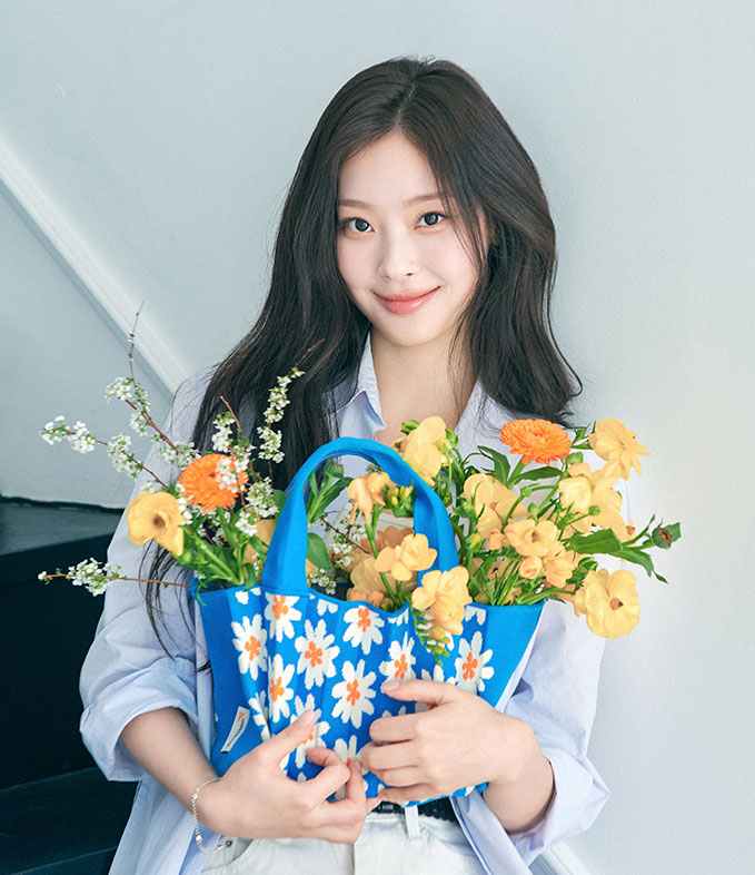 배우 최희진 사진