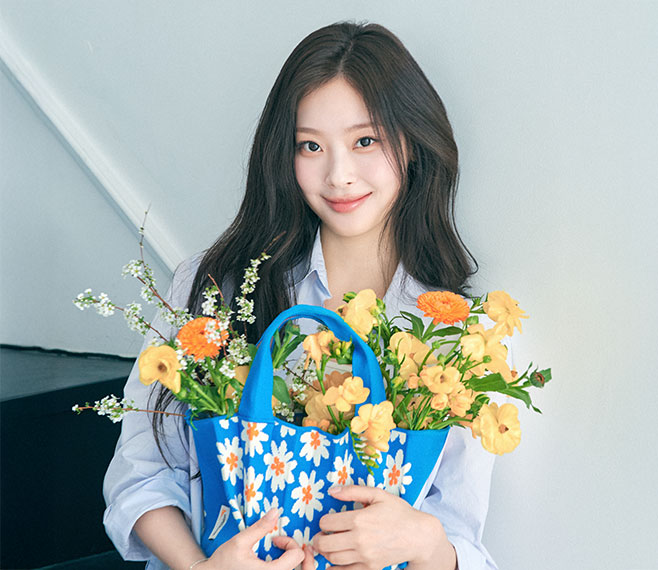 배우 최희진 사진