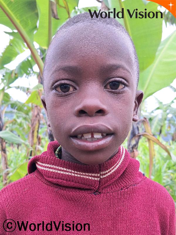 Ishimwe