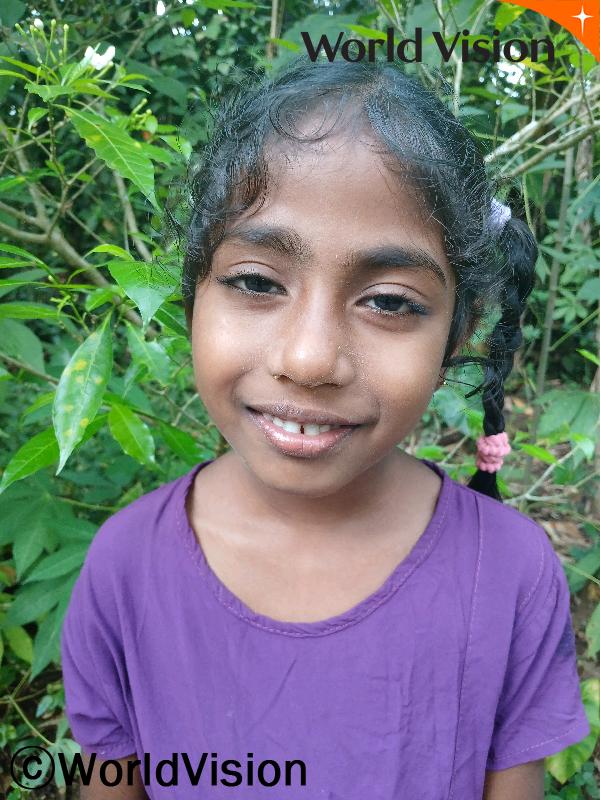 Rashini