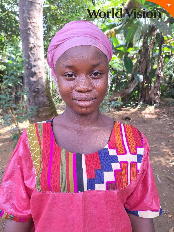 Salamatu