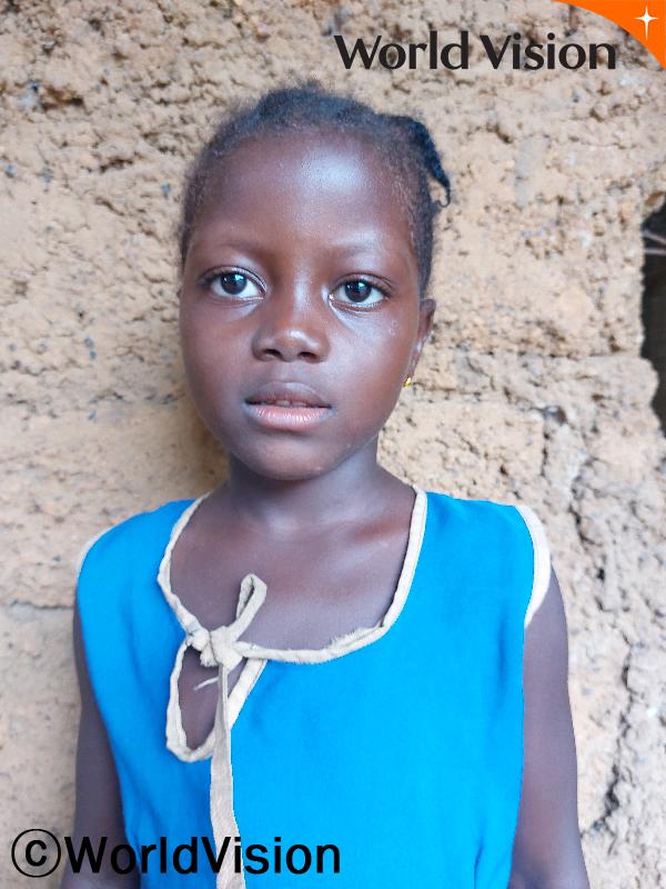 Aminata