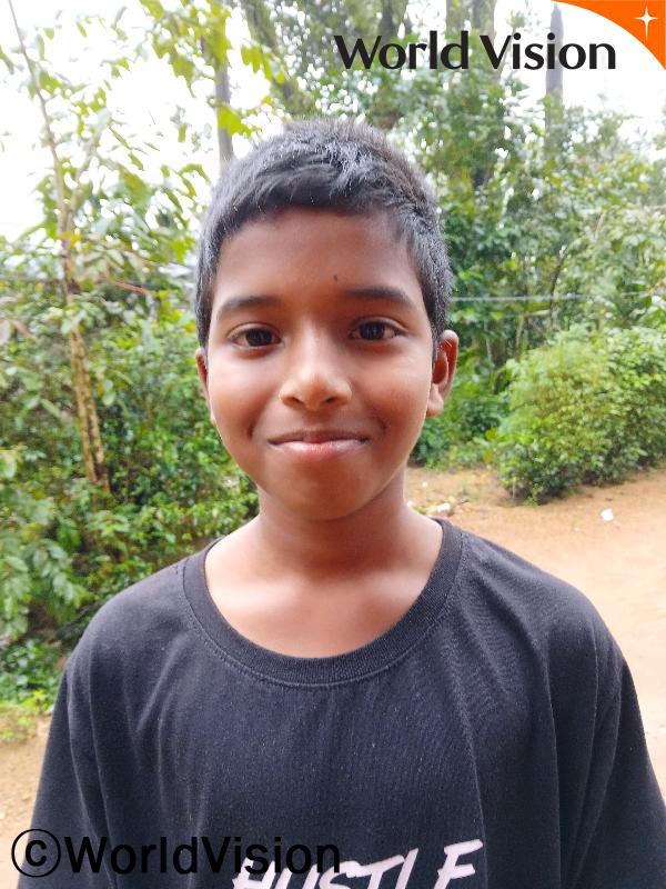 Dhanujanish