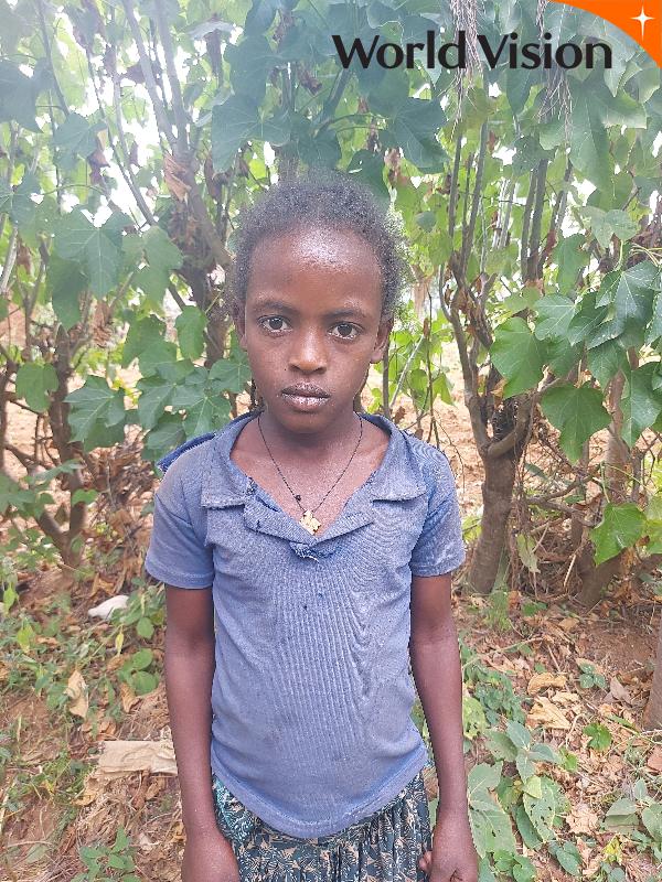 Tirunesh