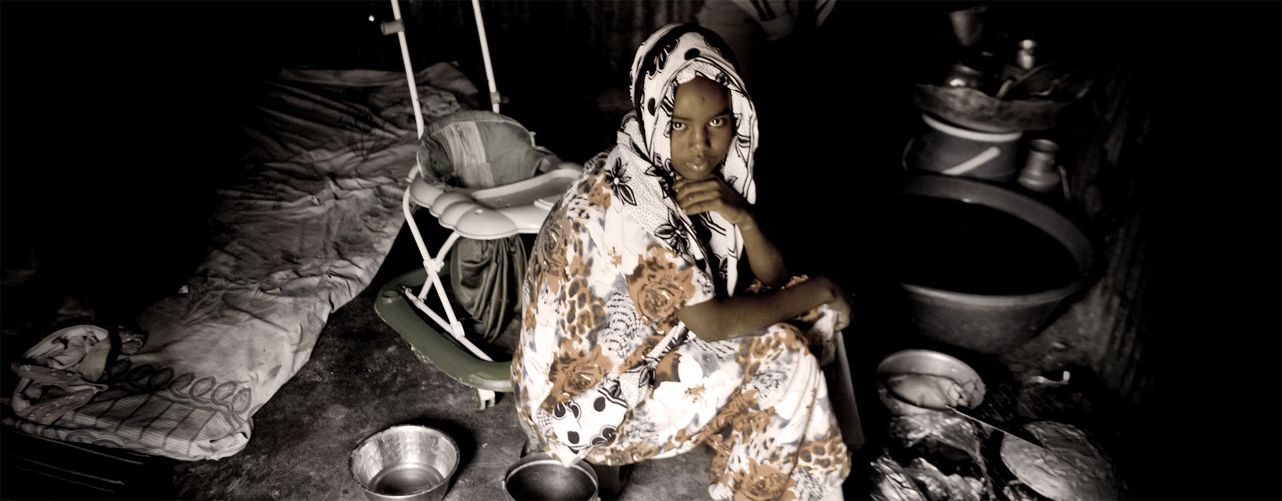 그것이 알고싶다 : 여성 할례에 대한 6가지 진실