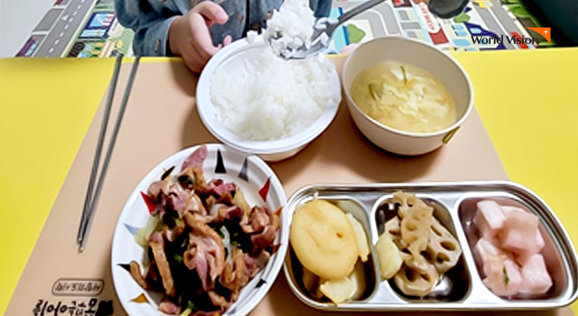 맛있는 도시락