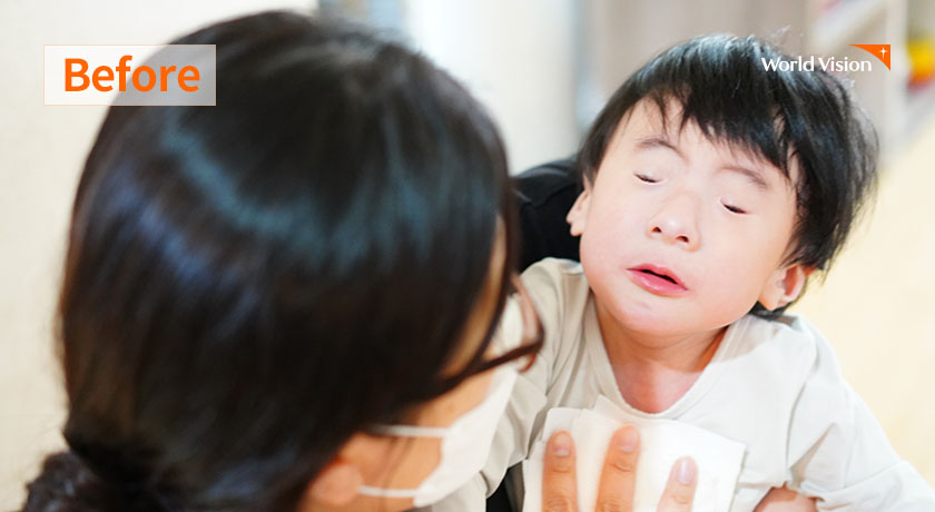 민재 이야기