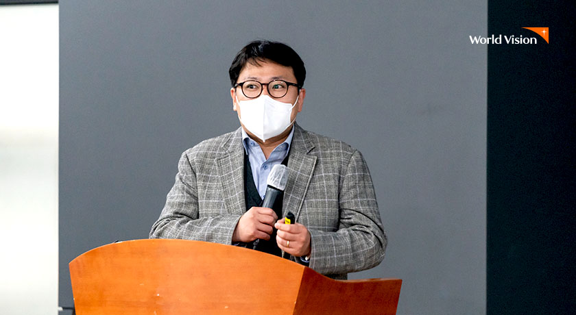 국립통일연구원 권숙도 교수