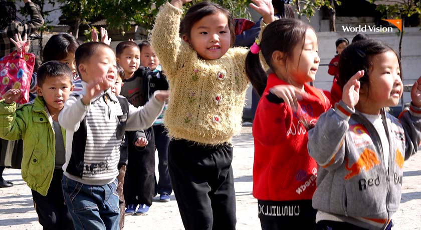 믿고 기다려주시는 후원자님께 다시한번 진심으로 감사드리며 따뜻하고 행복한 연말 보내시기 바랍니다