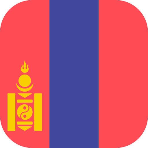 몽골 호브트