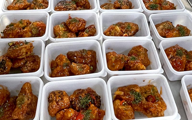 반찬사진