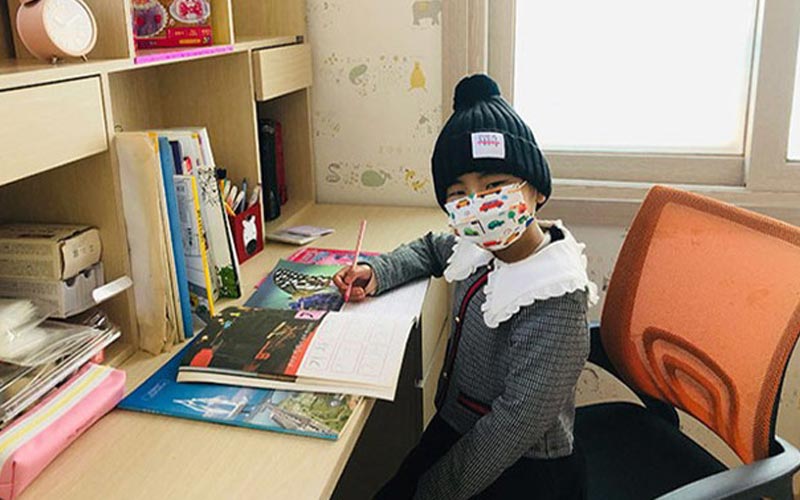 연지네 깨끗한 집모습