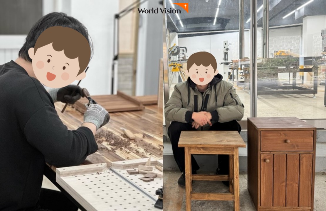 자립준비청년 이야기
