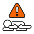 null