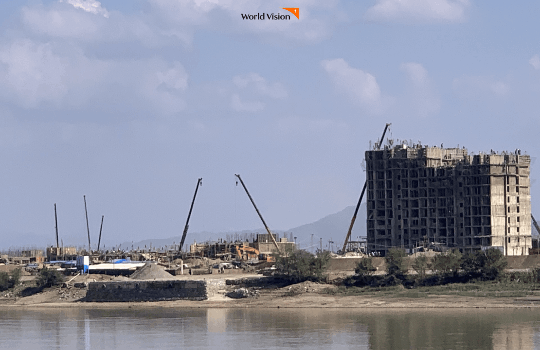 dandong
