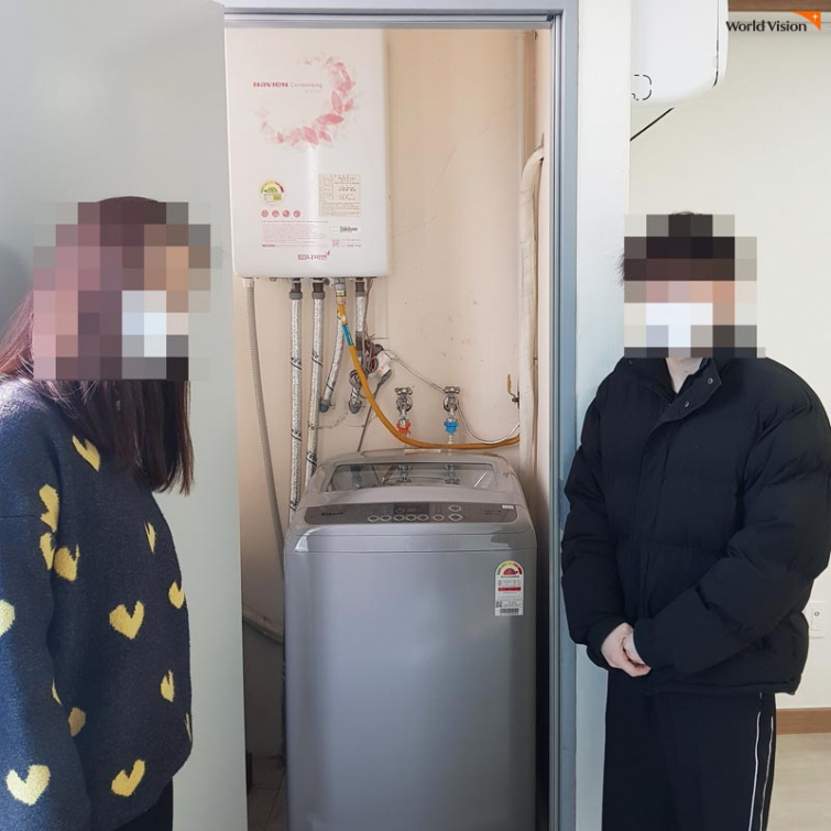 상주보육원