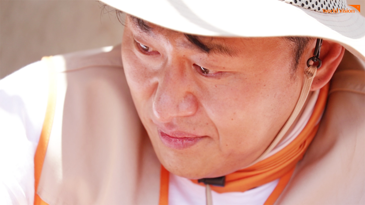 영화와 드라마, 예능을 종횡무진하며 다채로운 매력을 보여주고 있는 오대환 배우