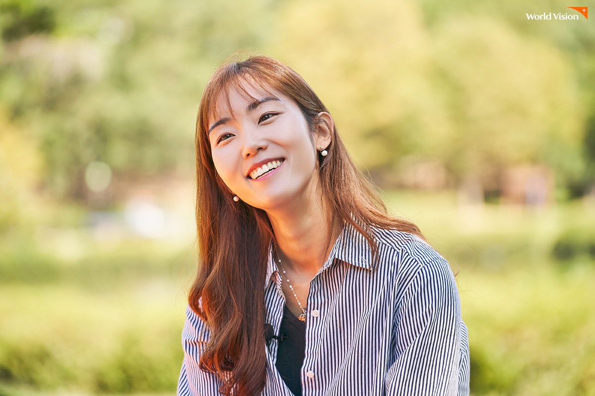 많은 분이 함께 느껴보셨으면 좋겠어요