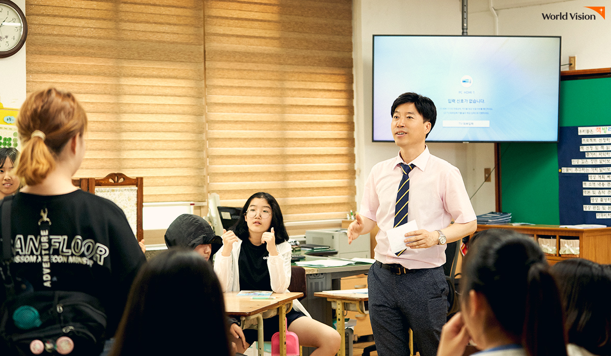내가 잘하는 게 뭘까? 좋아하는 건 뭘까