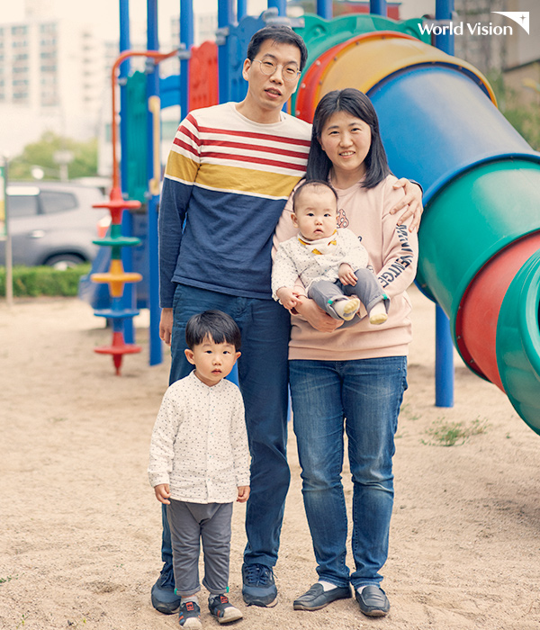  세상과 함께 살아가는 삶