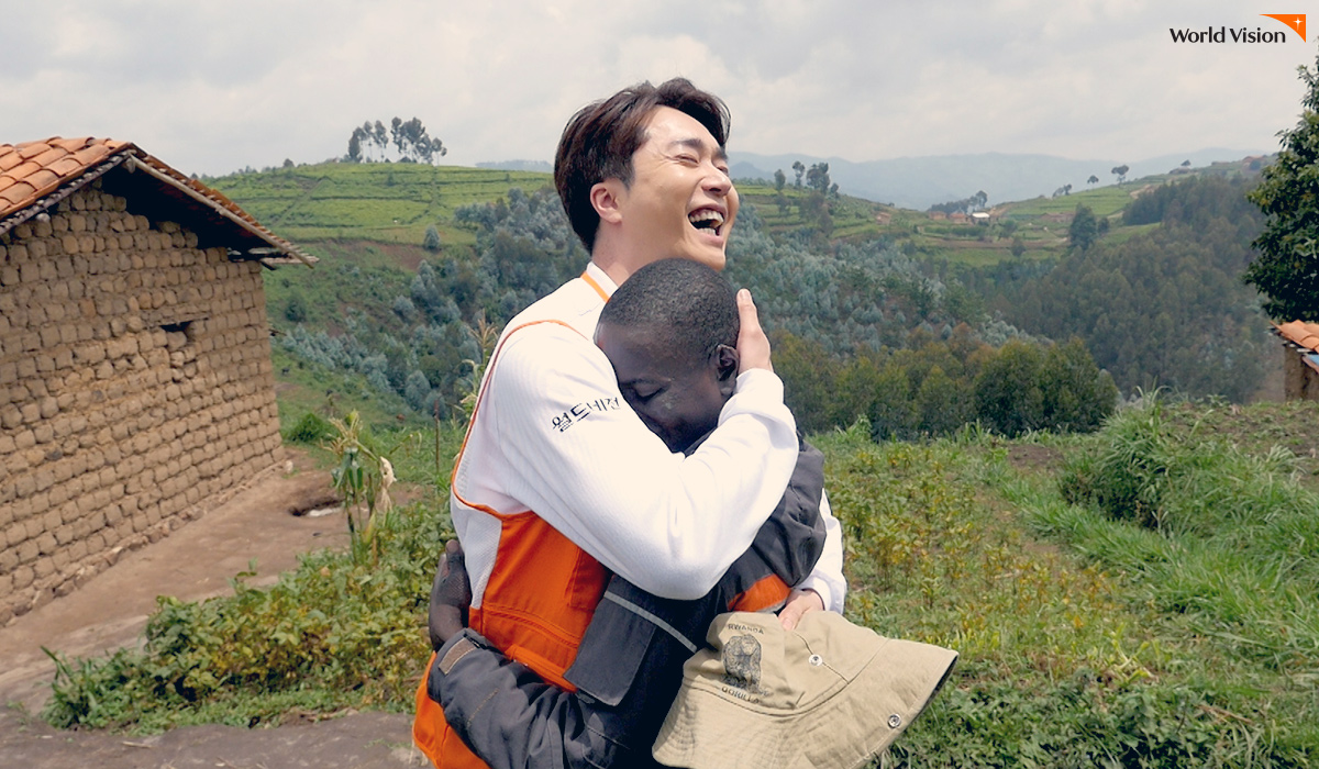 어떤 기적이 일어났을까?