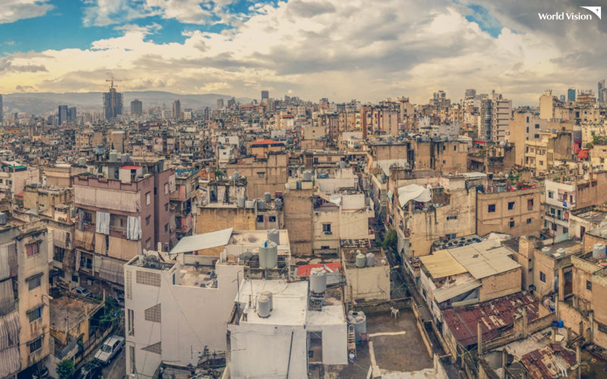 시리아(Syria)