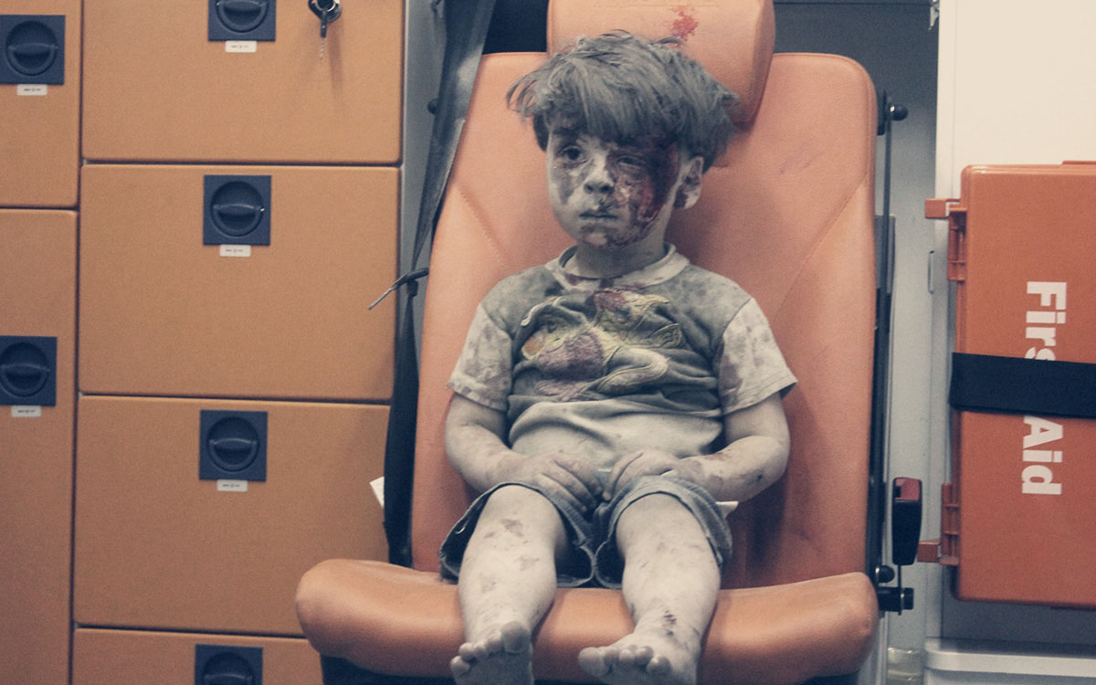 사진출처: MAHMOUD RSLAN/AFP