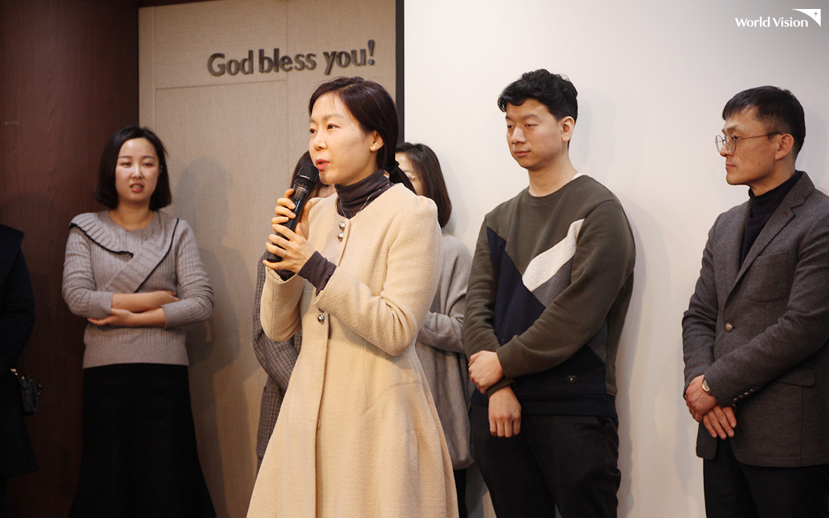 김태연 후원자