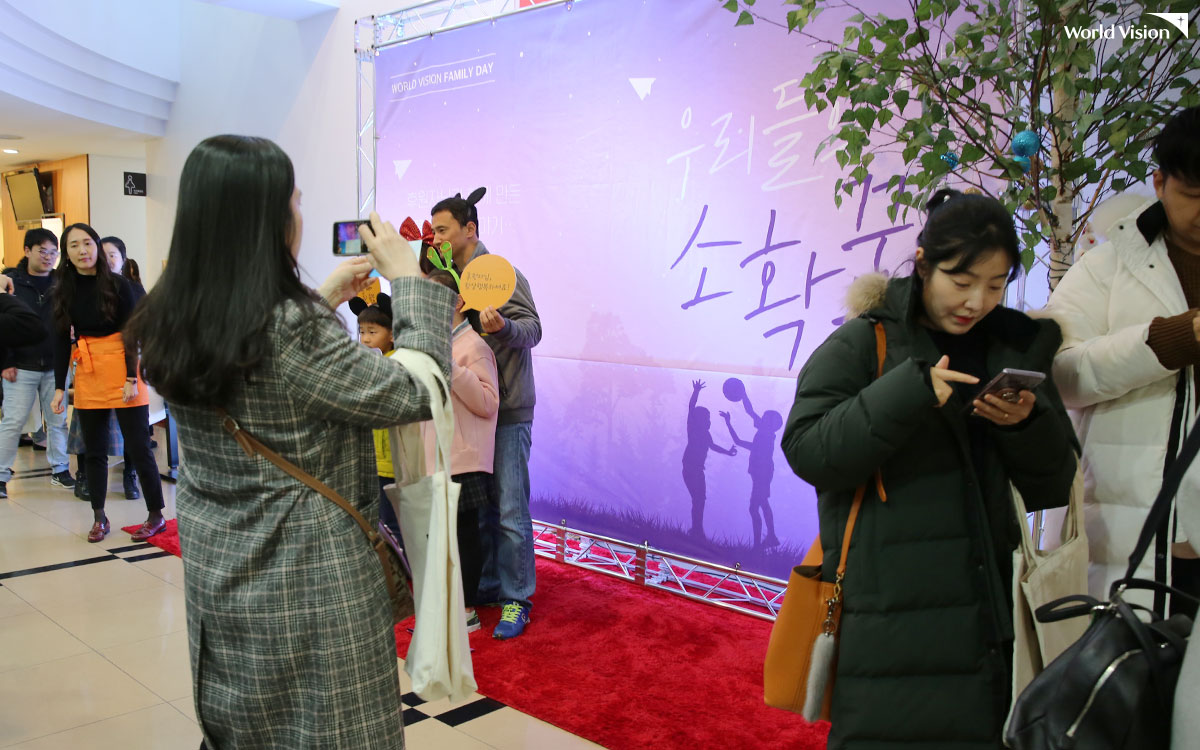 우리들의 소소하지만 확실한 꿈