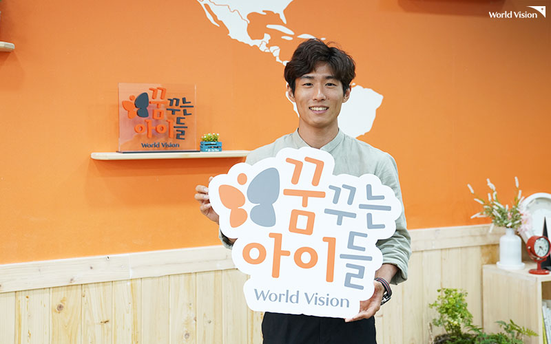 처음 제가 운동을 시작했을 때, 주변의 모든 사람이 말렸어요. 저는 다른 사람에 비해 유연하지 못했거든요