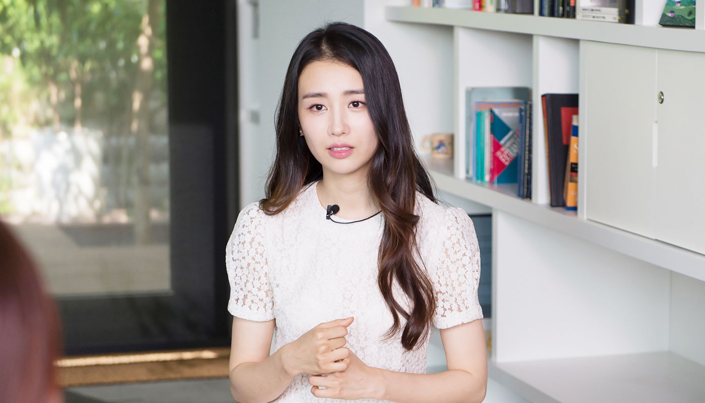 오늘도 기쁜 마음으로 달려왔습니다